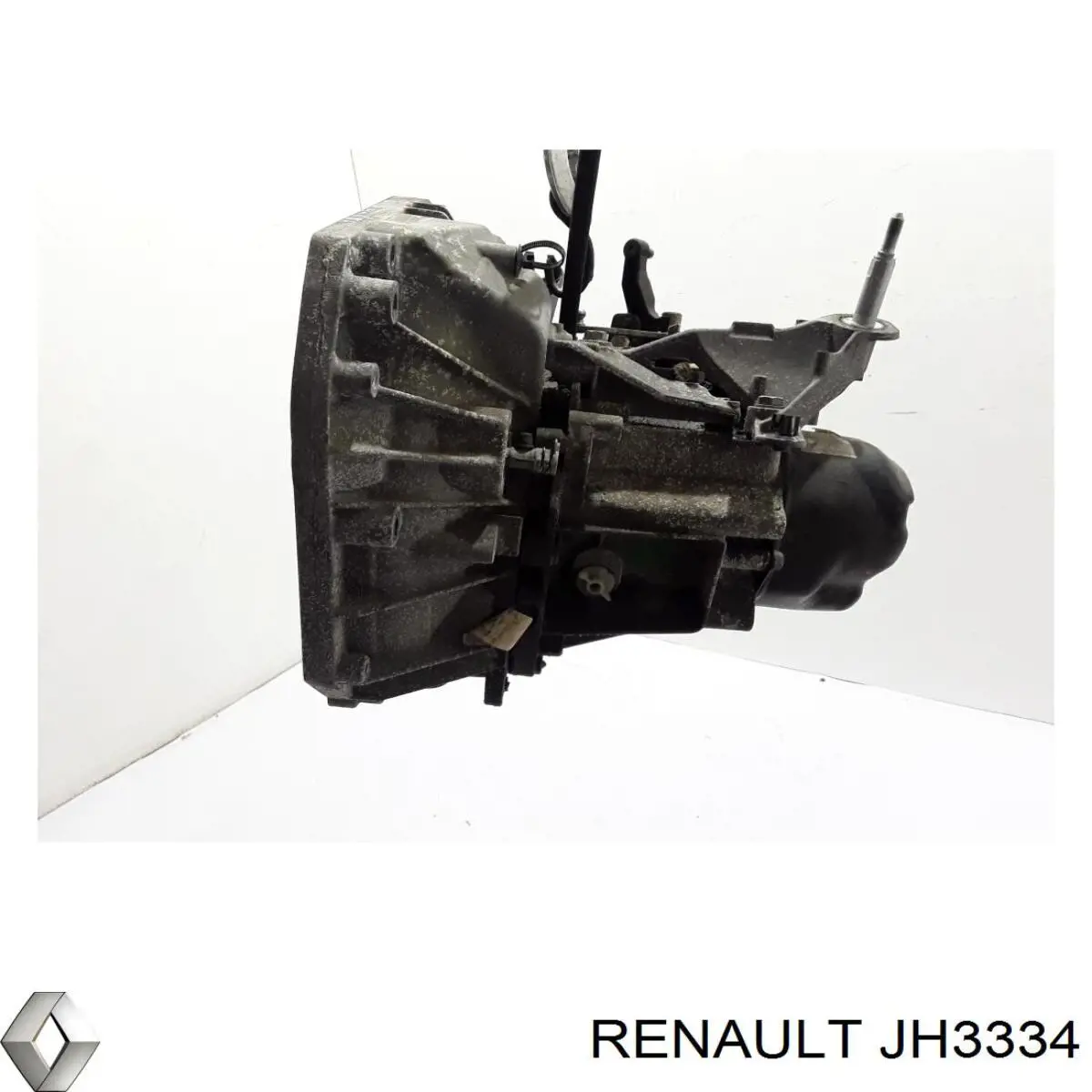 Купити JH3334 Renault (RVI) 