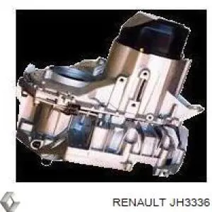МКП в зборі Renault (RVI) JH3336 ціна, від 217.80 USD