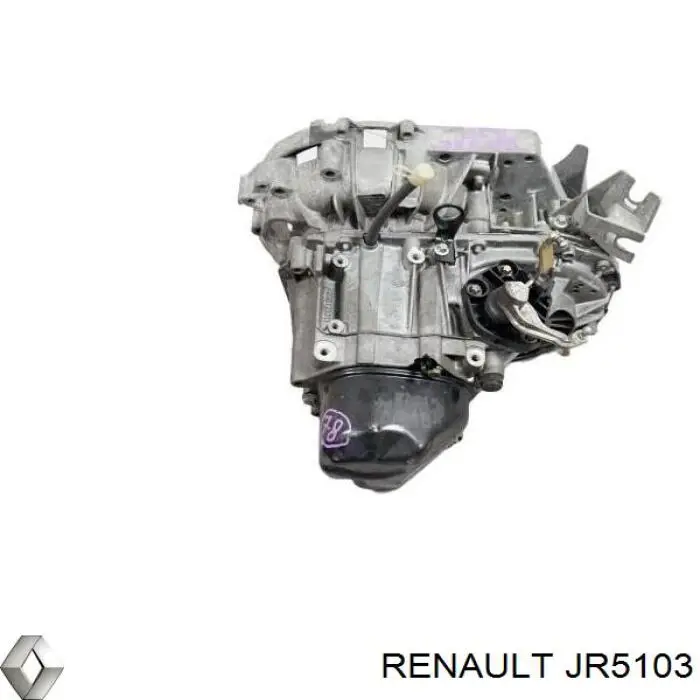 МКП в зборі Renault (RVI) 7701717734 ціна, від 129.65 USD