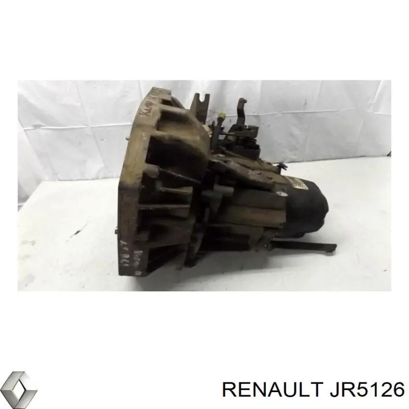 Купити JR5126 Renault (RVI) 