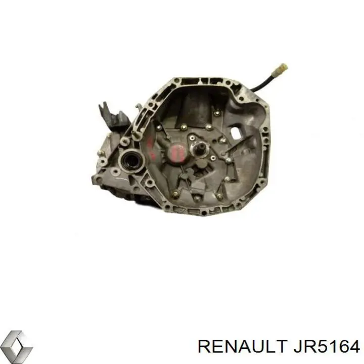 Купити JR5164 Renault (RVI) Ручна коробка передач