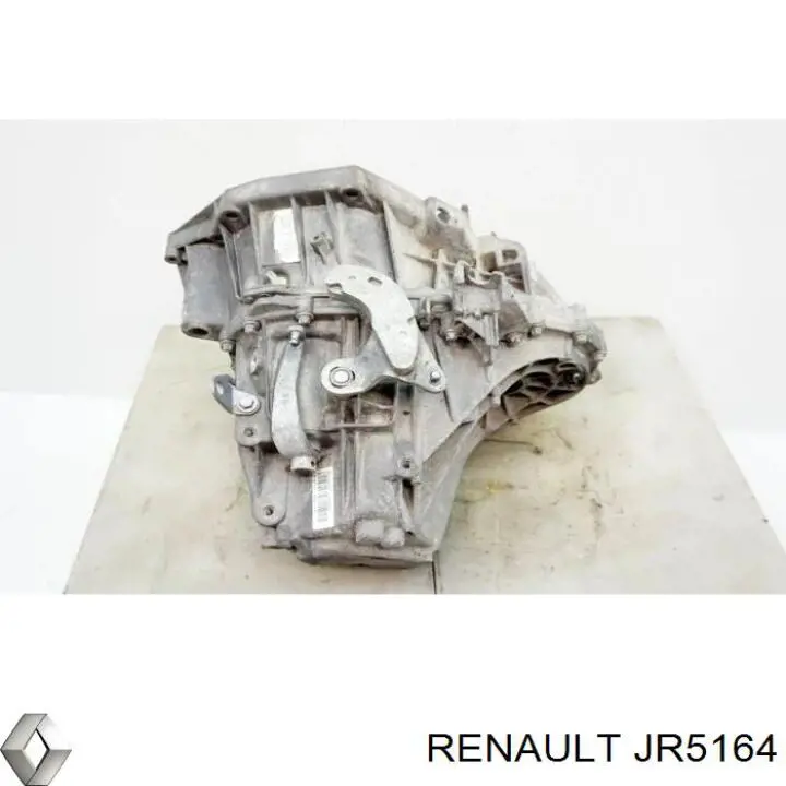 Коробка передач JR5164 Renault (RVI)