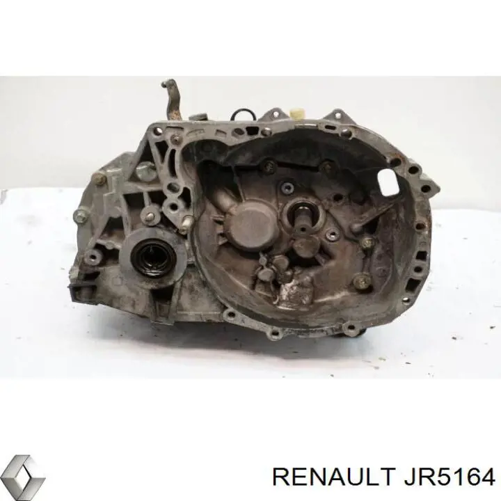 МКП в зборі Renault (RVI) JR5164 ціна, від 180.55 USD