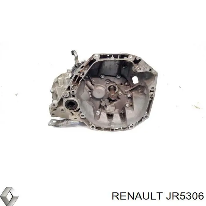 МКП в зборі Renault (RVI) JR5306 ціна, від 140.92 USD