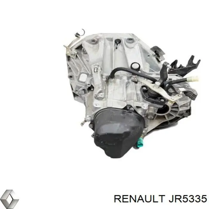 Купити JR5335 Renault (RVI) Ручна коробка передач