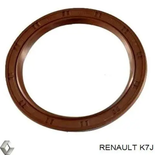  Renault (RVI) K7J ціна, від 342.45 USD