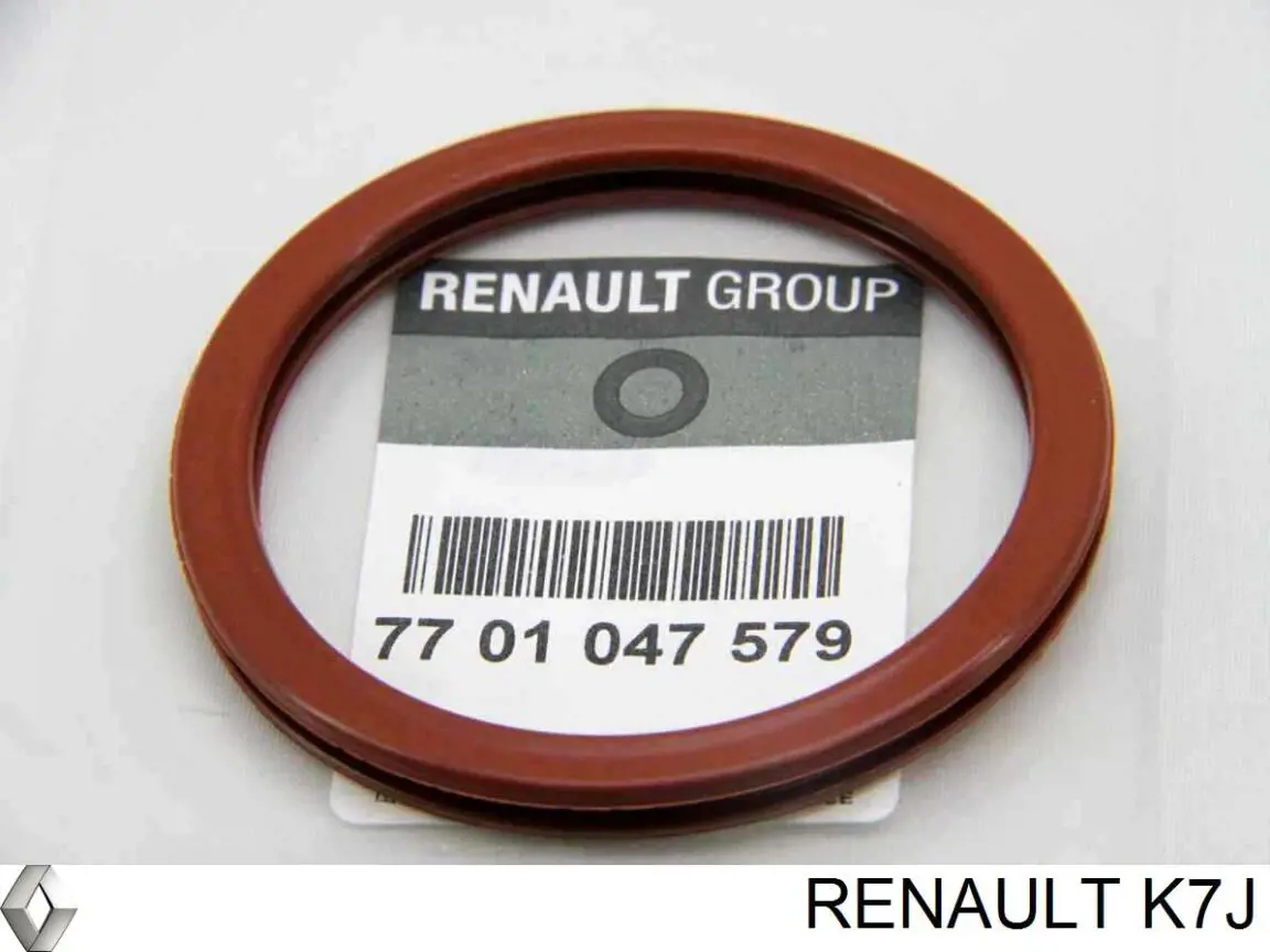 K7J Renault (RVI) 