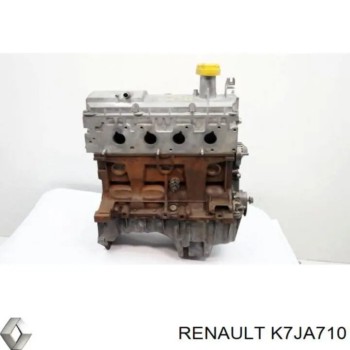 K7JA710 Renault (RVI) 