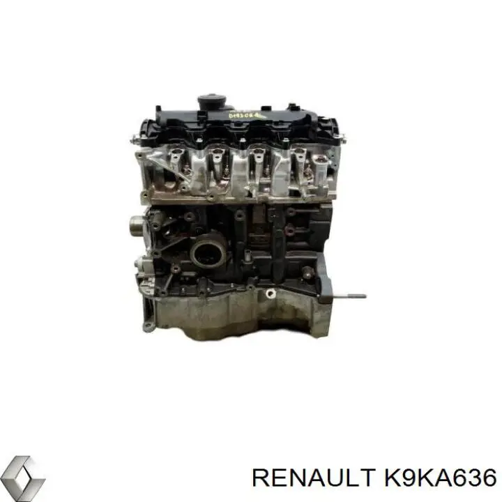  K9KA636 Renault (RVI)