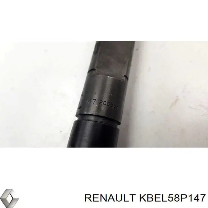 KBEL58P147 Renault (RVI) 