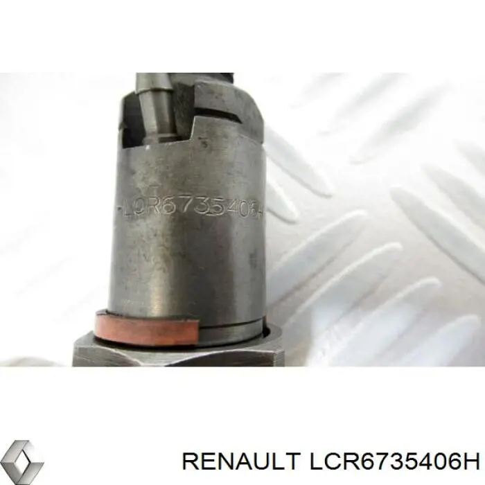 LCR6735406H Renault (RVI) 