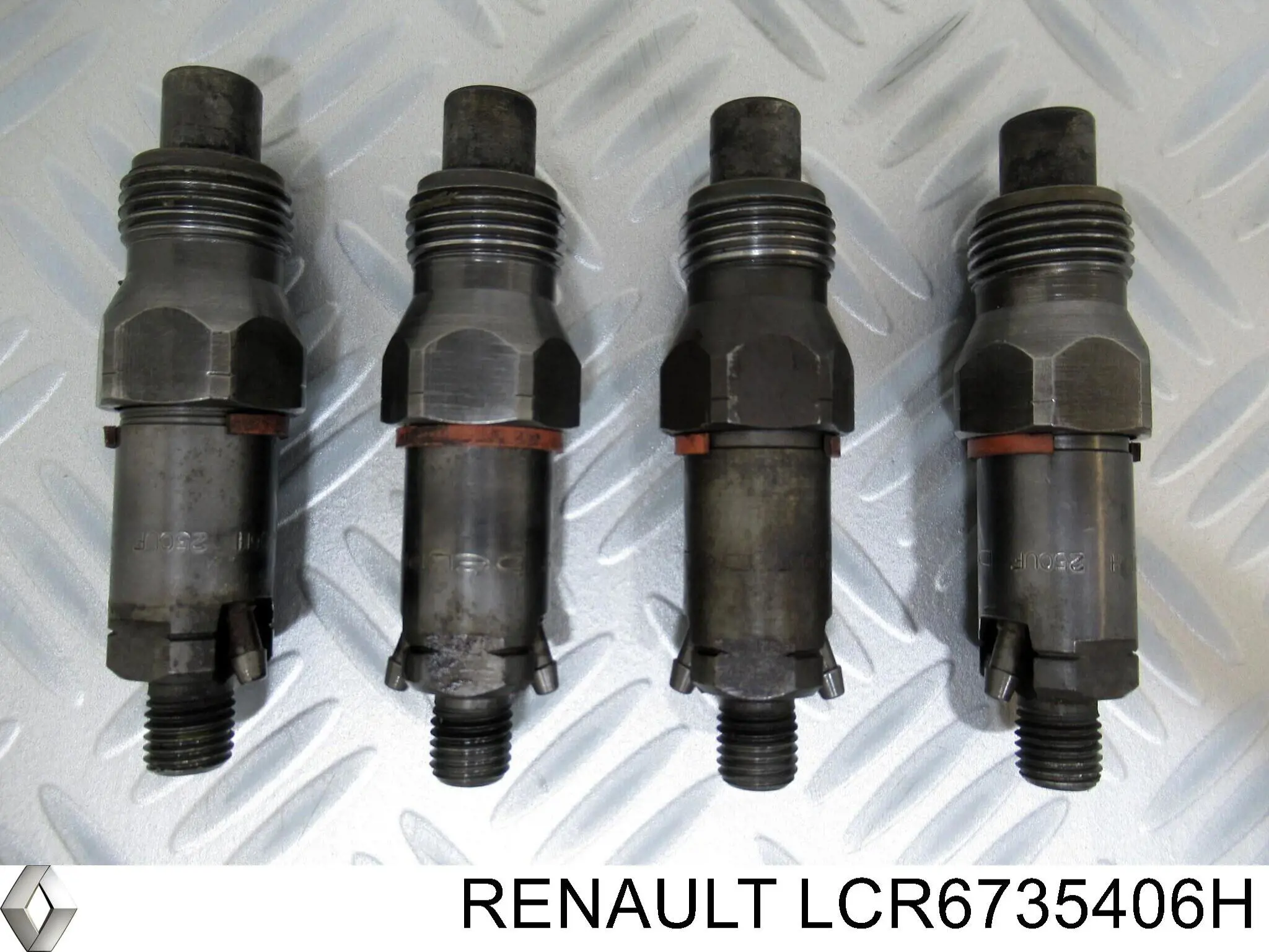  Renault (RVI) LCR6735406H ціна, від 42.28 USD