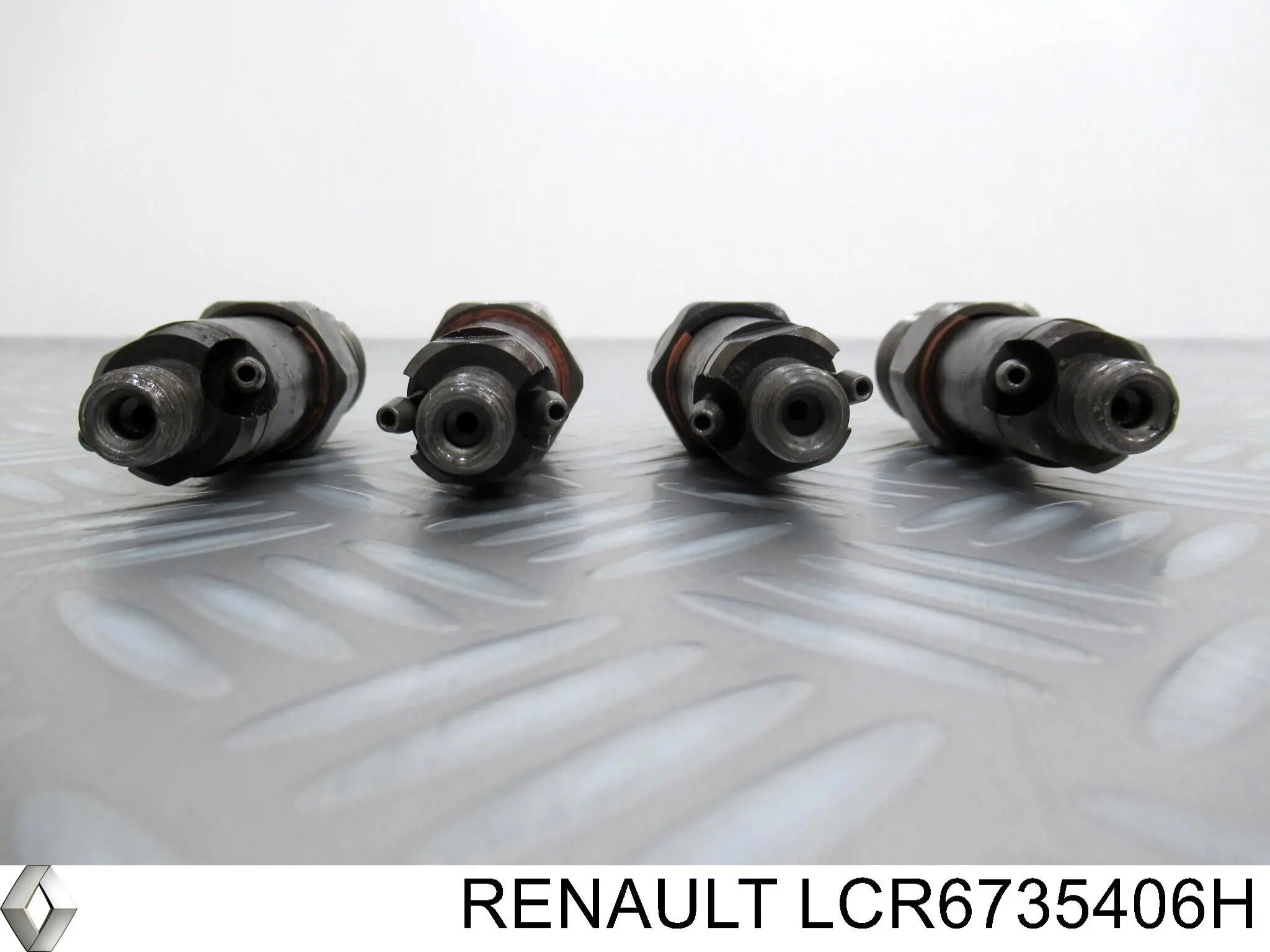Купити LCR6735406H Renault (RVI) 