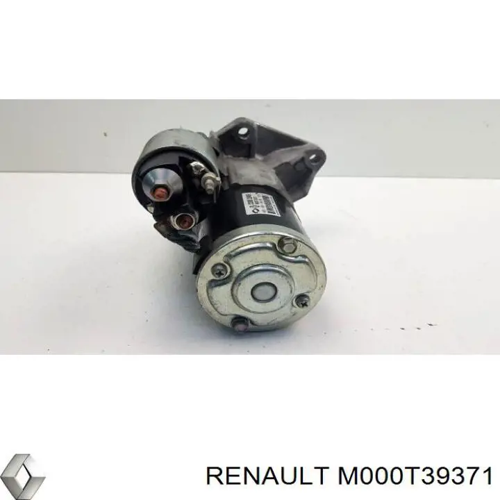 Купити M000T39371 Renault (RVI) Стартер