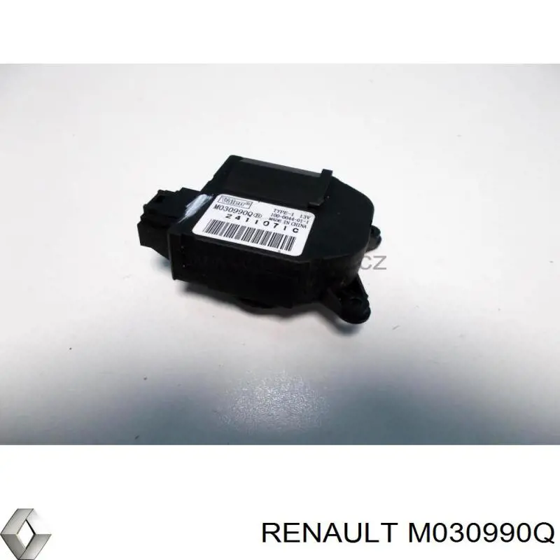  M030990Q Renault (RVI)