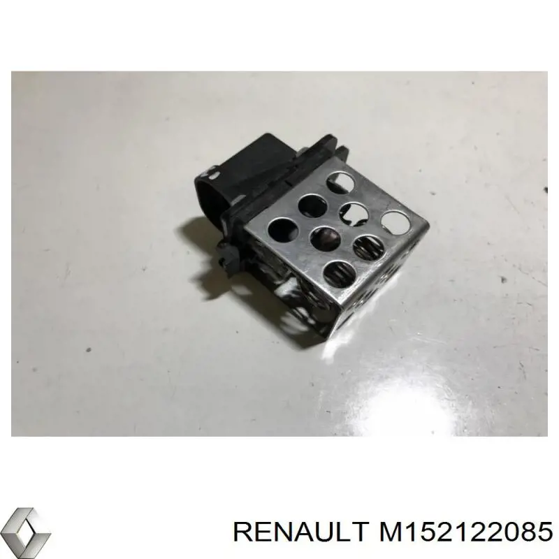 M152122085 Renault (RVI) 