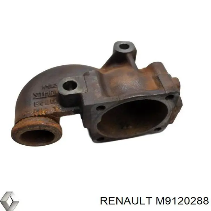 Купити M9120288 Renault (RVI) 