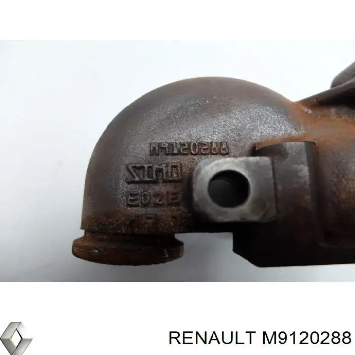 M9120288 Renault (RVI) 