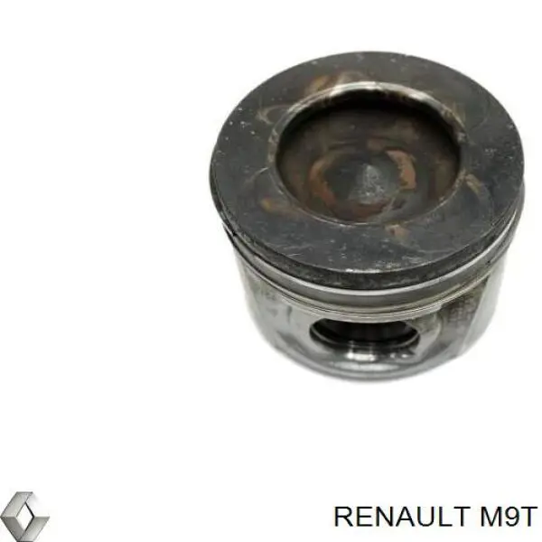  M9T Renault (RVI)