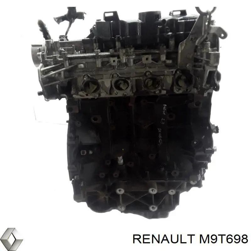 Купити M9T698 Renault (RVI) Двигун
