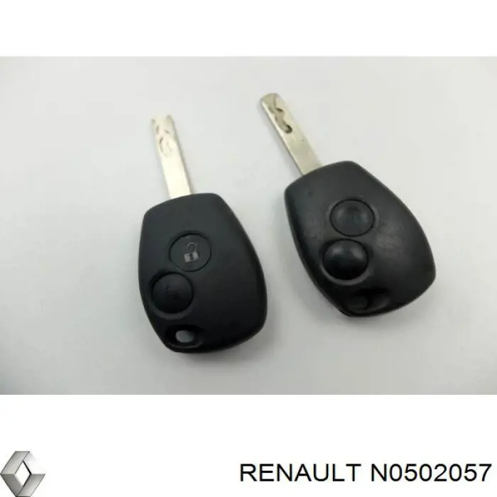  Renault (RVI) N0502057 ціна, від 57.71 USD