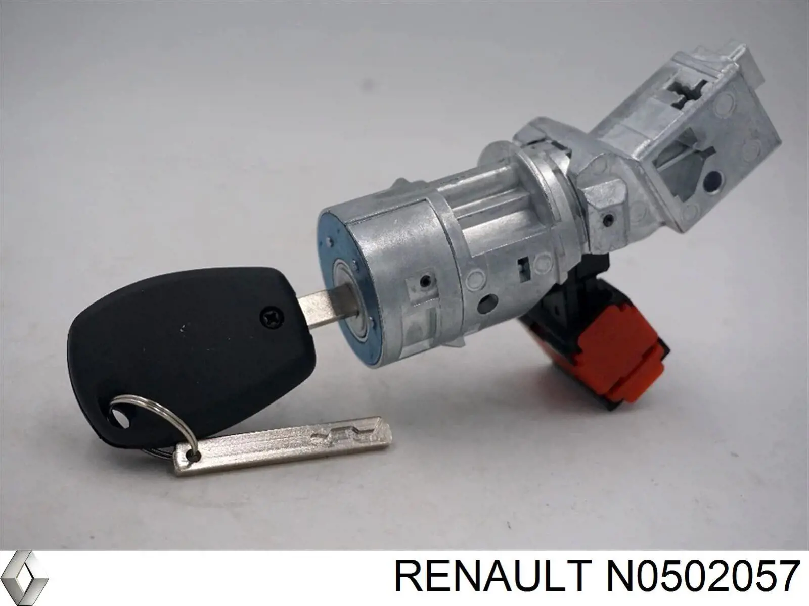 Купити N0502057 Renault (RVI) 