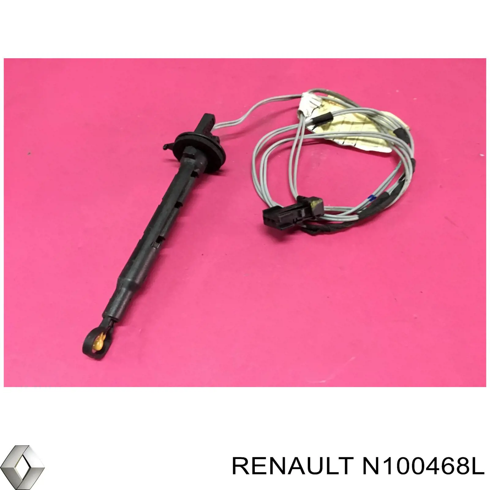 N100468L Renault (RVI) Датчик температури салону