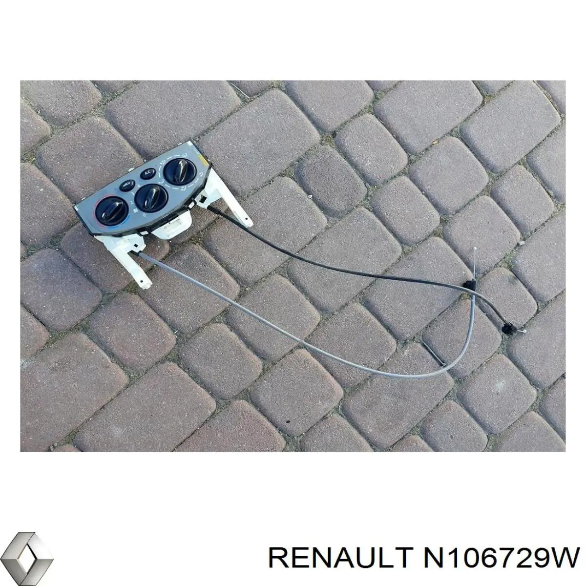 N106729W Renault (RVI) 