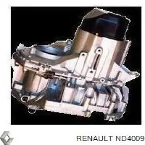 Купити ND4009 Renault (RVI) 