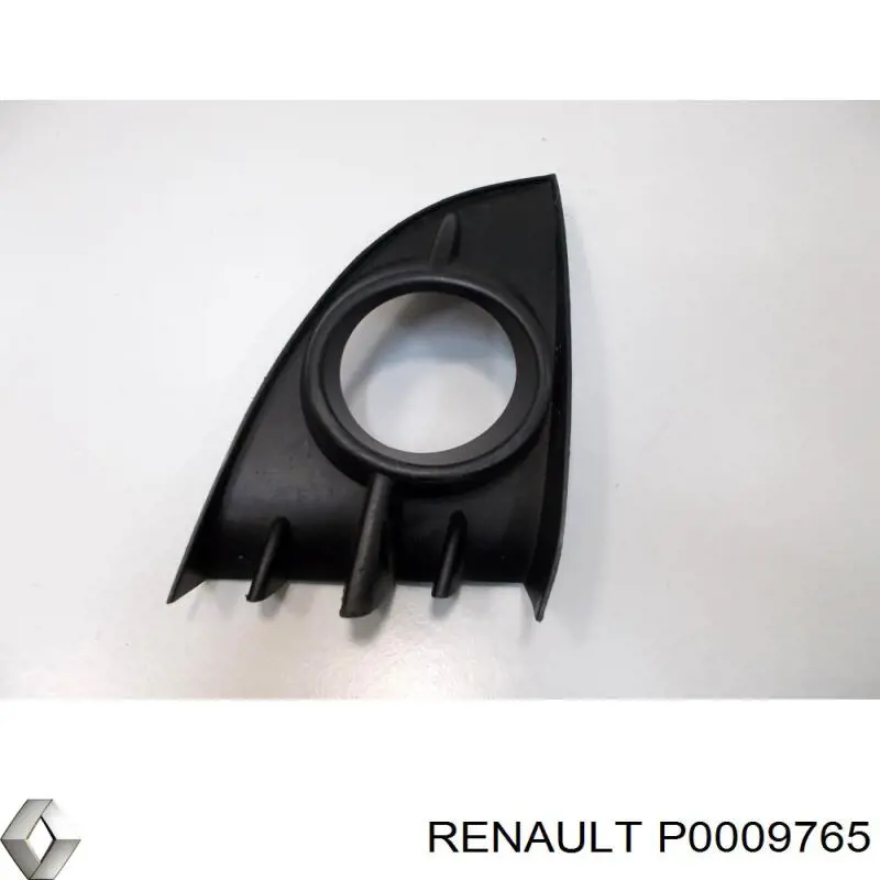 P0009765 Renault (RVI) 