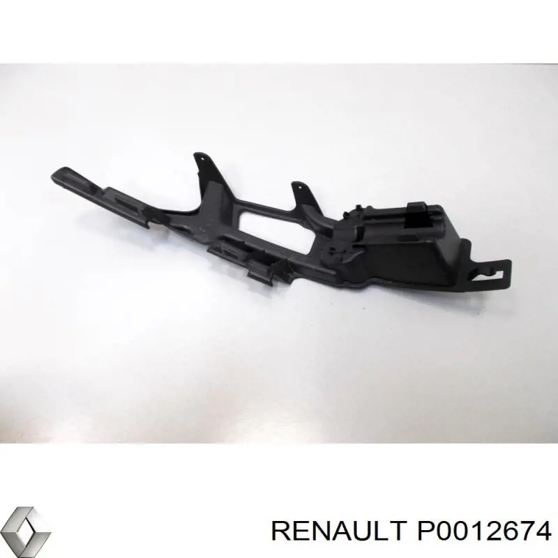 Купити P0012674 Renault (RVI) 