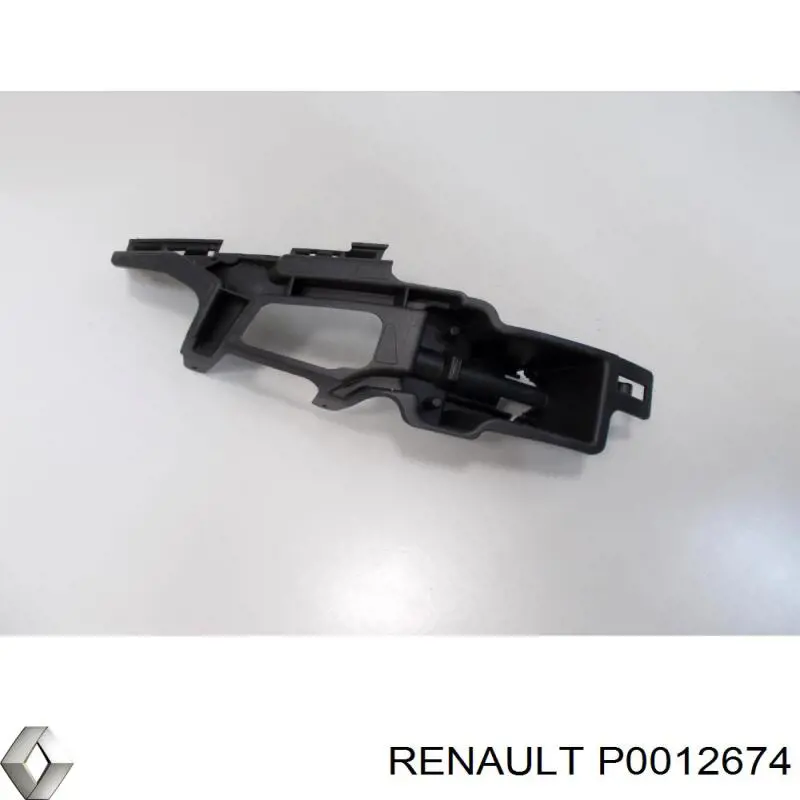 P0012674 Renault (RVI) 