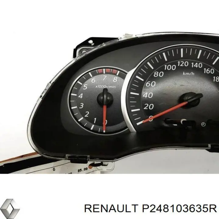  Renault (RVI) P248103635R ціна, від 56.43 USD