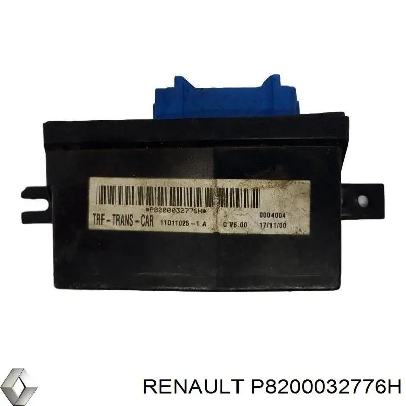  P8200032776H Renault (RVI)