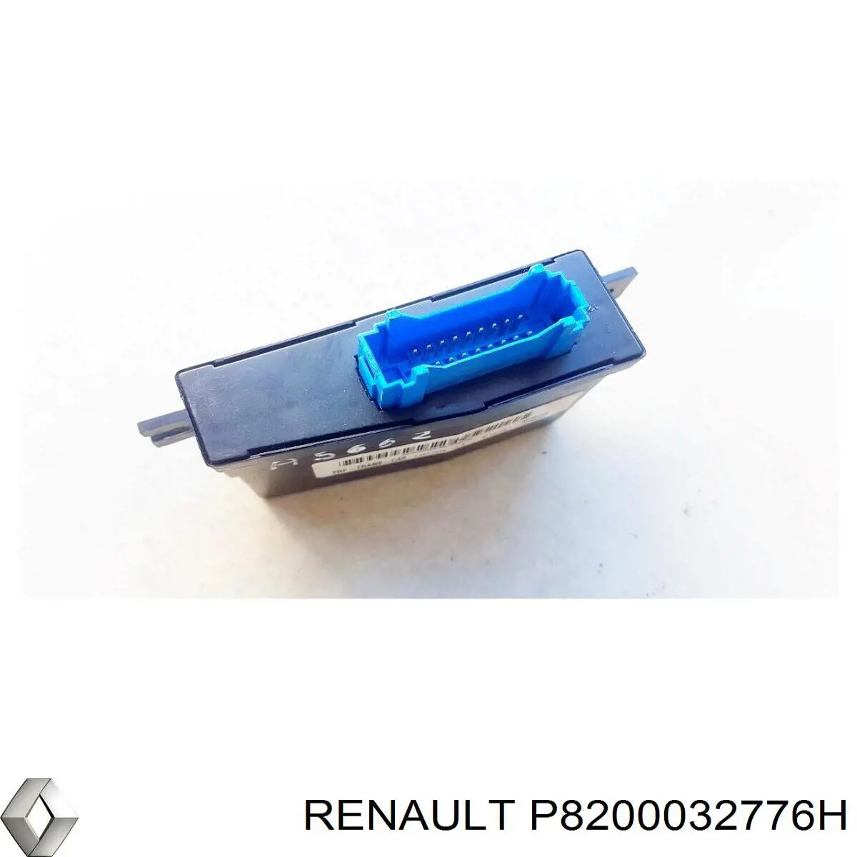 P8200032776H Renault (RVI) 