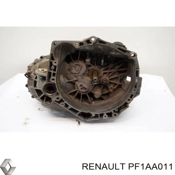  Renault (RVI) PF1AA011 ціна, від 372.04 USD