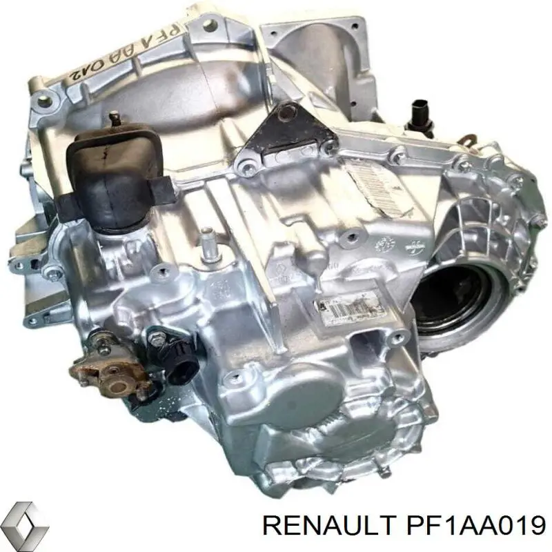  PF1AA019 Renault (RVI)