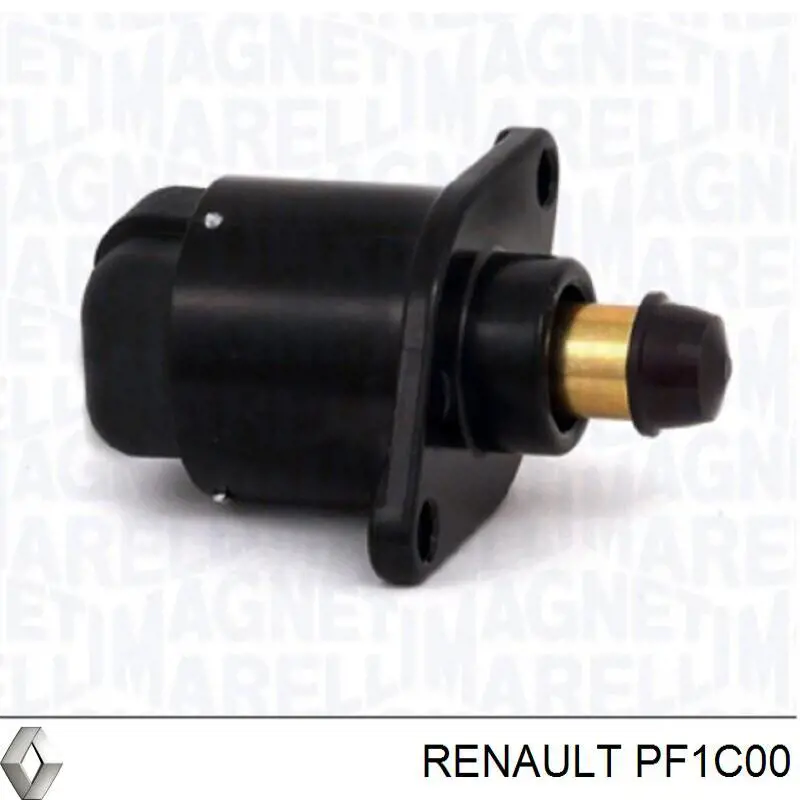 Купити PF1C00 Renault (RVI) 