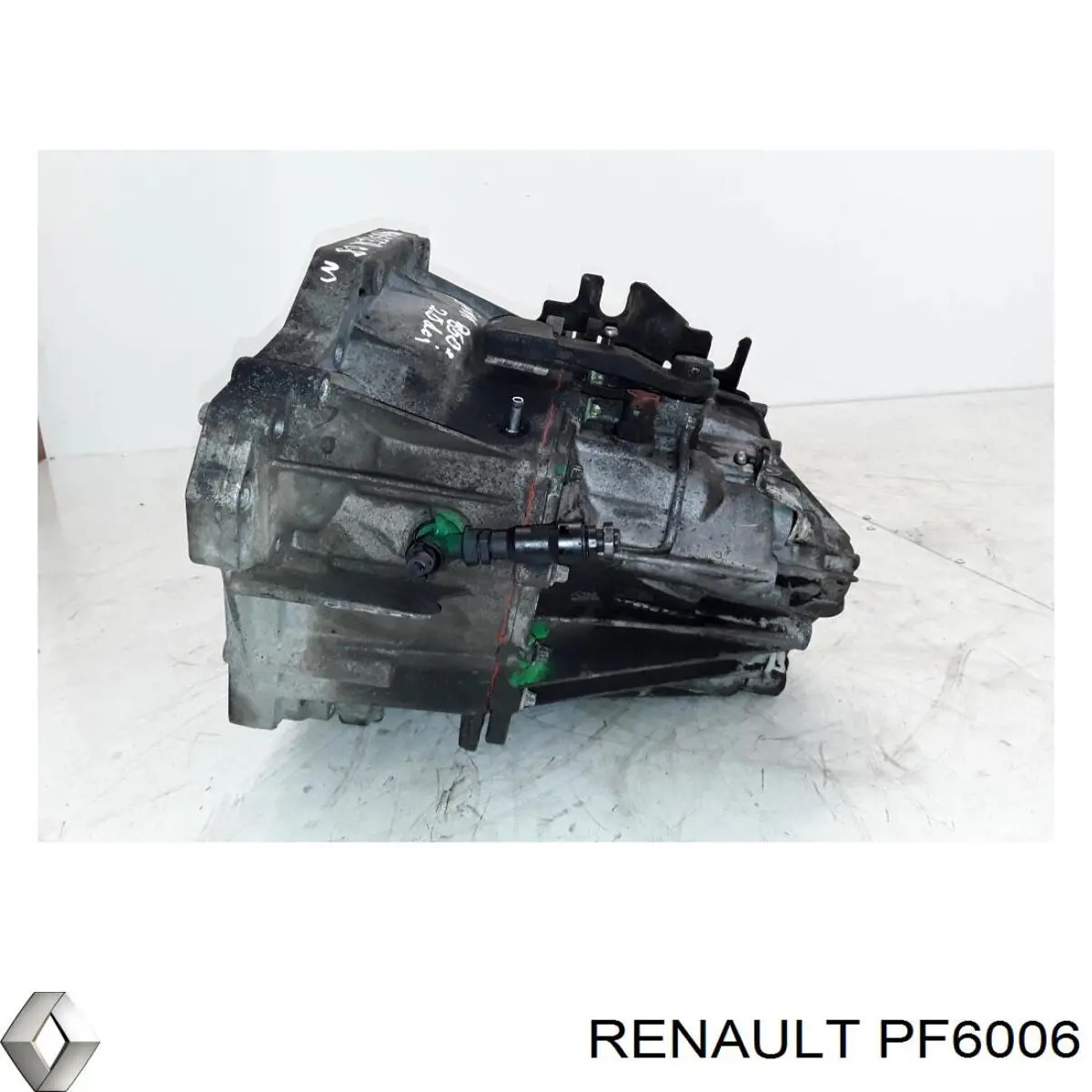 Купити PF6006 Renault (RVI) 