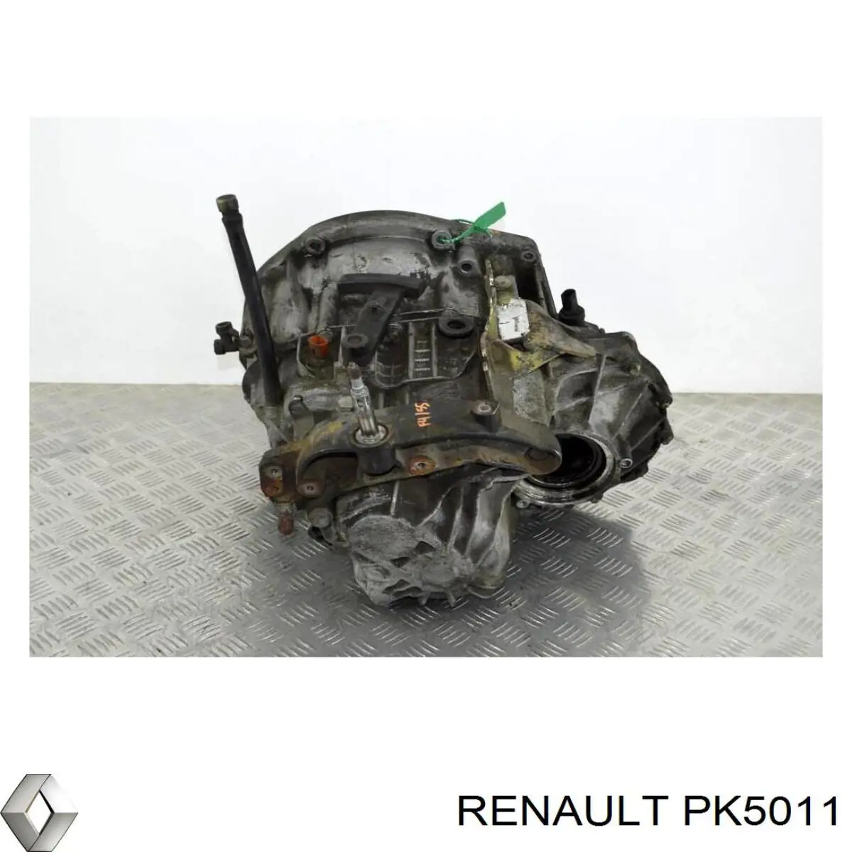  Renault (RVI) PK5013 ціна, від 570.13 USD