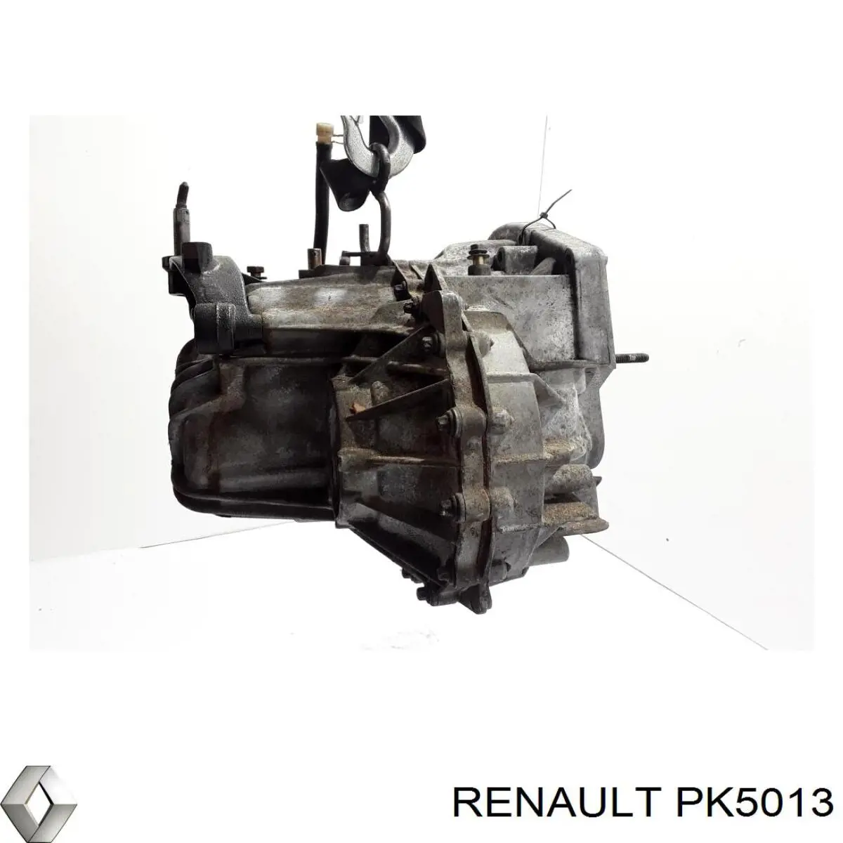 Купити PK5013 Renault (RVI) 
