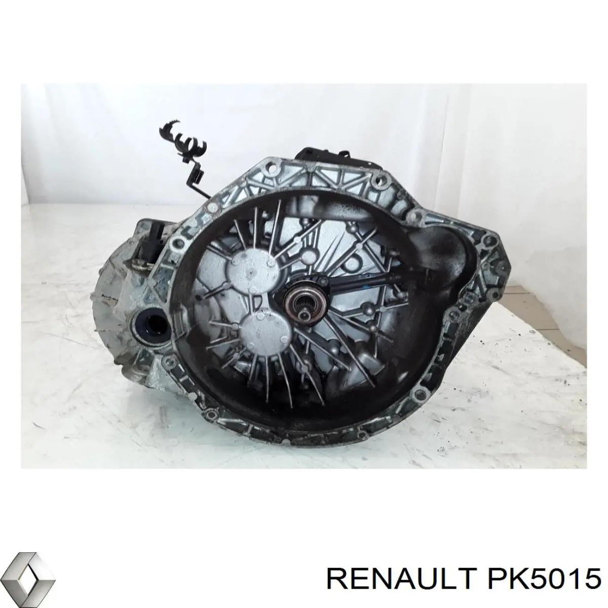 Купити PK5015 Renault (RVI) 