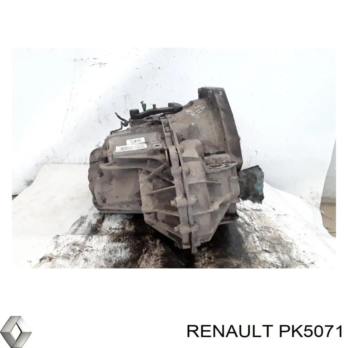 Купити PK5071 Renault (RVI) 