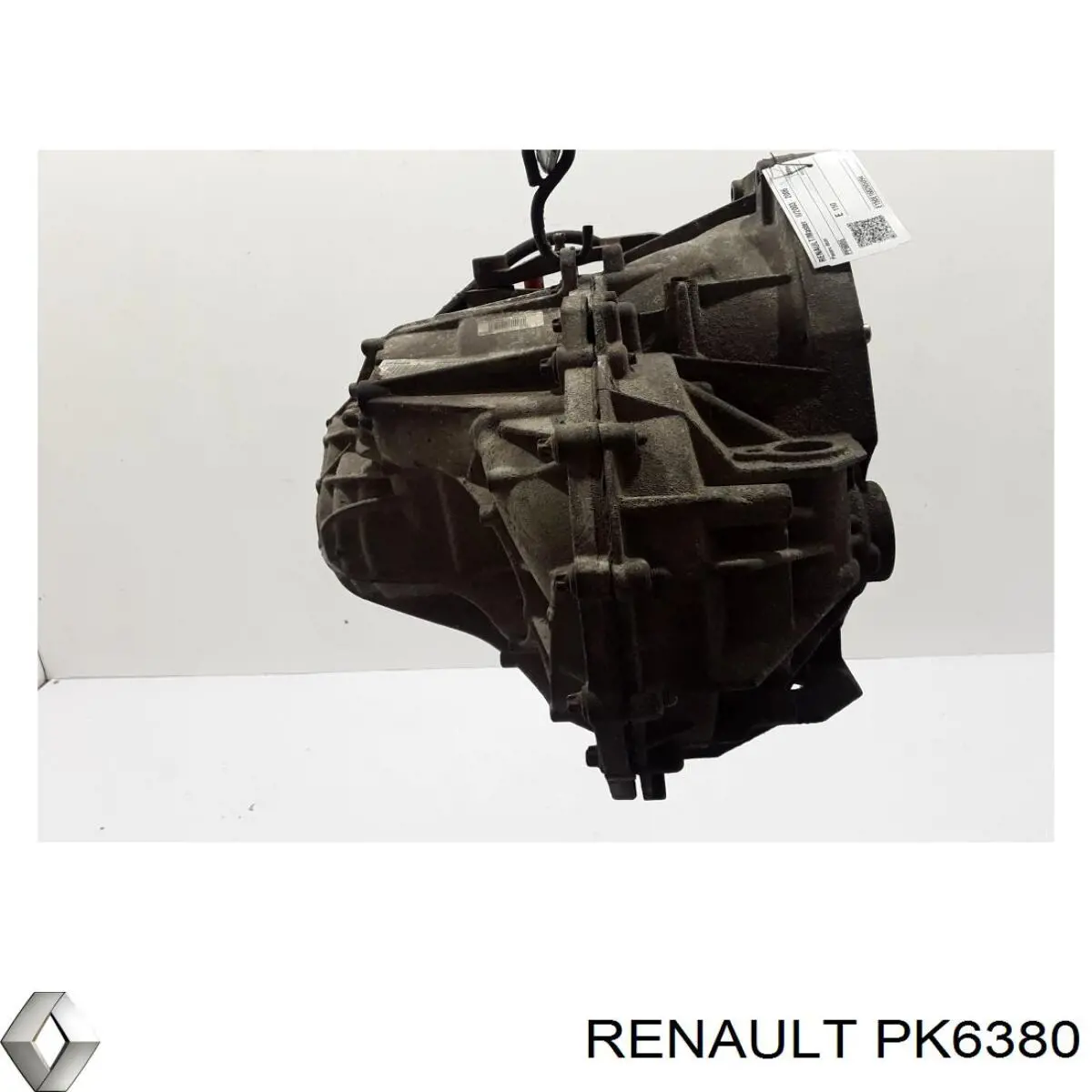 Купити PK6380 Renault (RVI) 