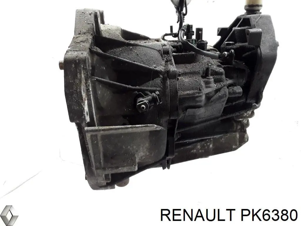  Renault (RVI) PK6380 ціна, від 37.20 USD