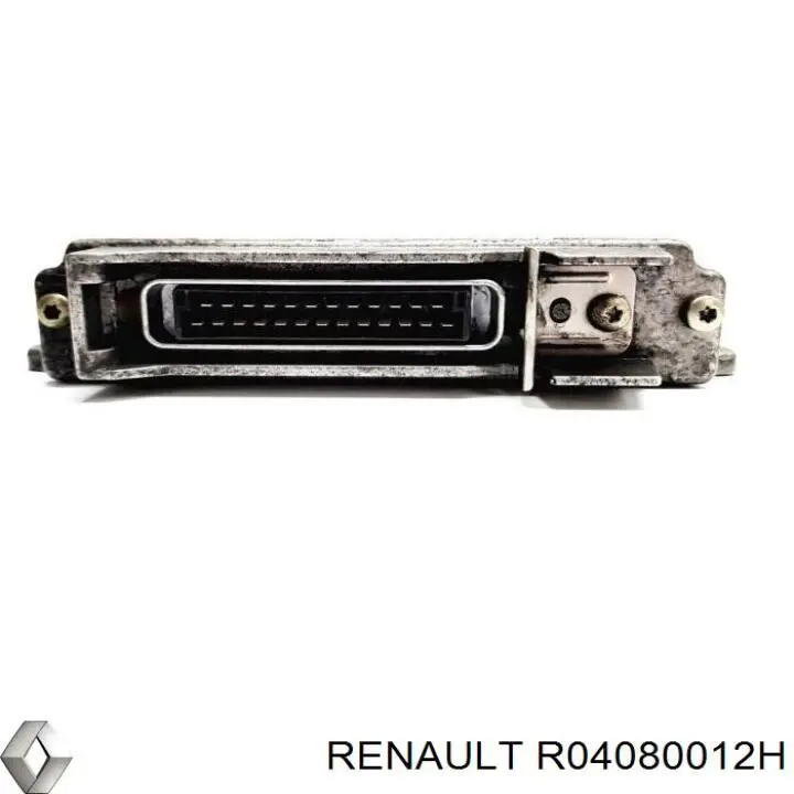 Купити R04080012H Renault (RVI) Модуль управління двигуном