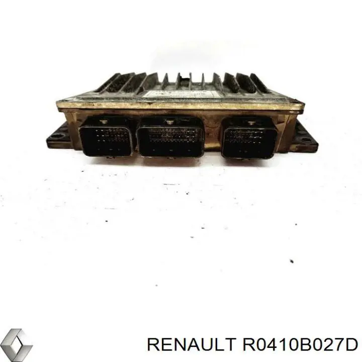  R0410B027D Renault (RVI)