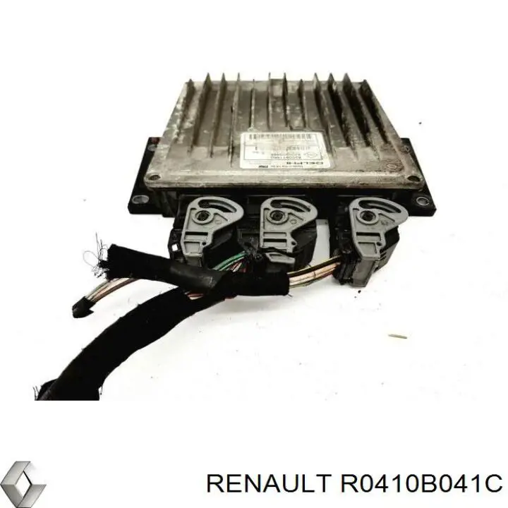  Renault (RVI) R0410B041C
