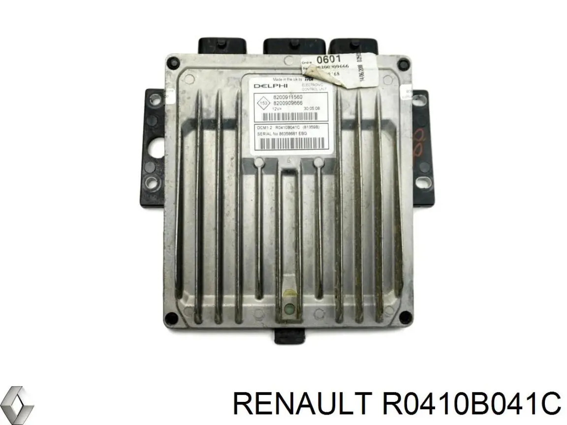  R0410B041C Renault (RVI)