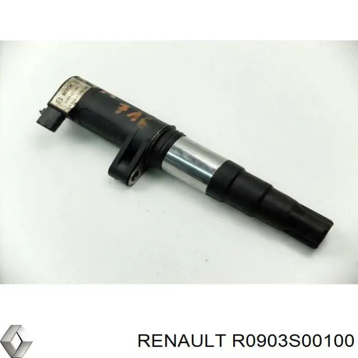  R0903S00100 Renault (RVI)